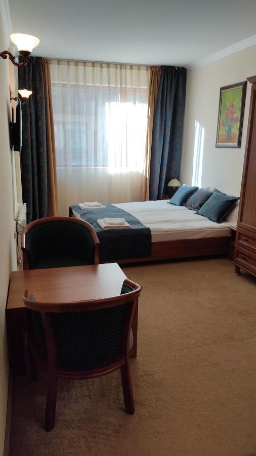 Annett Apartments At Emerald Hotel بانسكو المظهر الخارجي الصورة