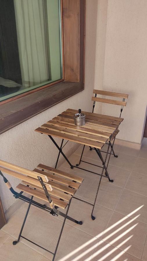 Annett Apartments At Emerald Hotel بانسكو المظهر الخارجي الصورة