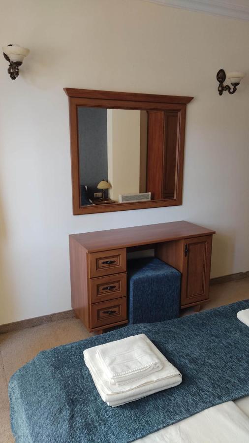 Annett Apartments At Emerald Hotel بانسكو المظهر الخارجي الصورة