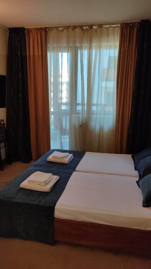 Annett Apartments At Emerald Hotel بانسكو المظهر الخارجي الصورة