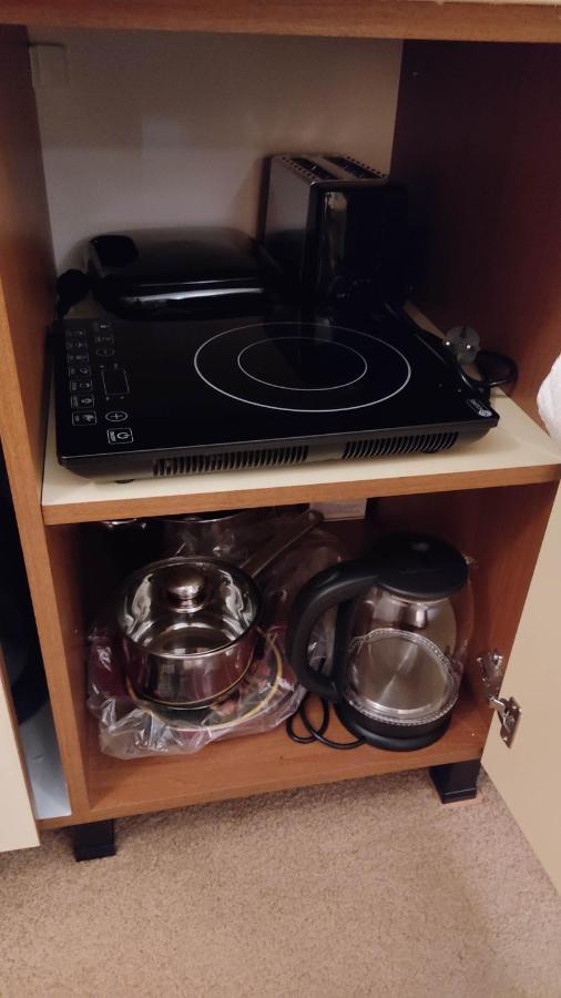 Annett Apartments At Emerald Hotel بانسكو المظهر الخارجي الصورة