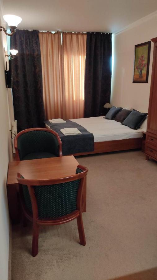 Annett Apartments At Emerald Hotel بانسكو المظهر الخارجي الصورة