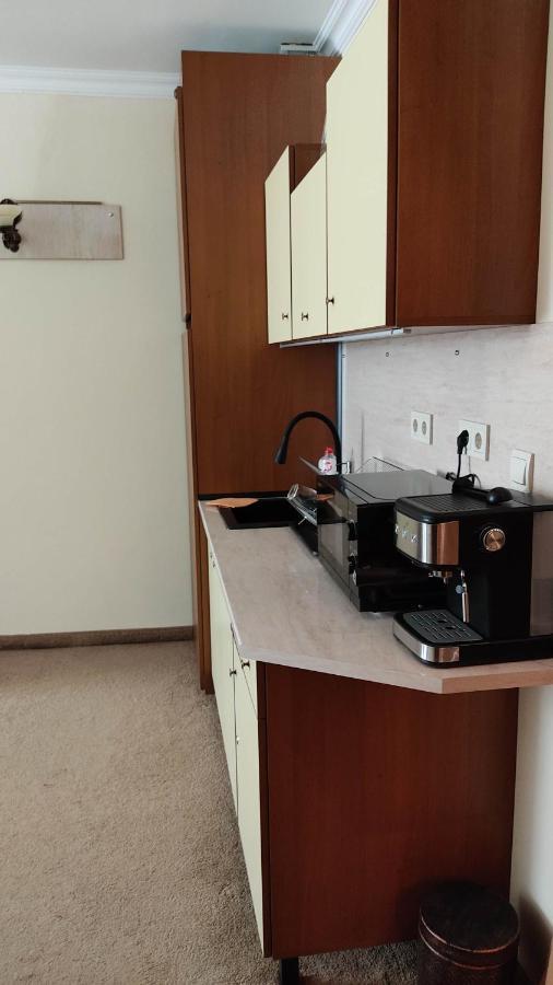 Annett Apartments At Emerald Hotel بانسكو المظهر الخارجي الصورة