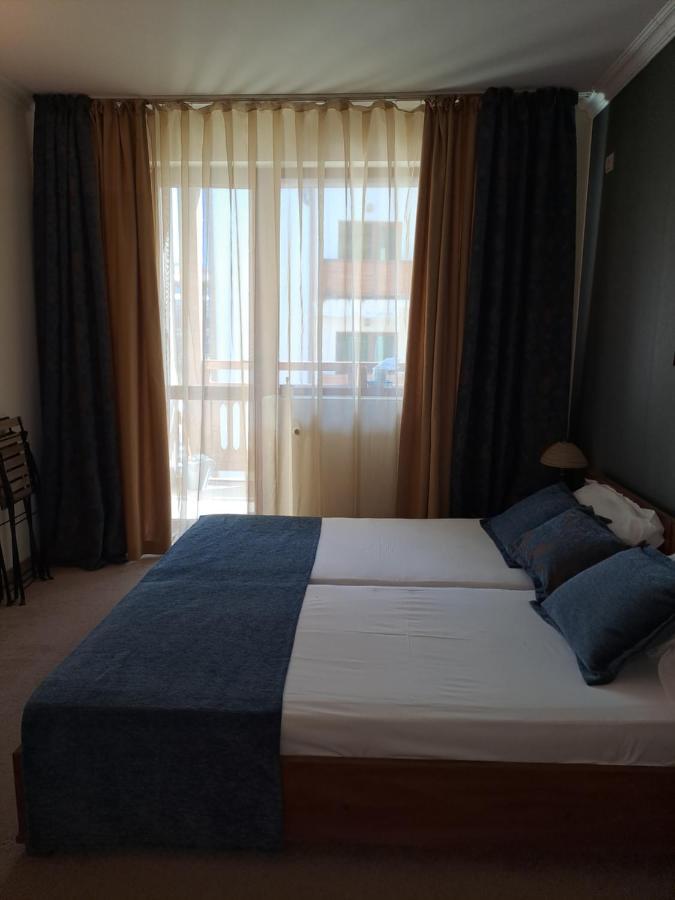 Annett Apartments At Emerald Hotel بانسكو المظهر الخارجي الصورة