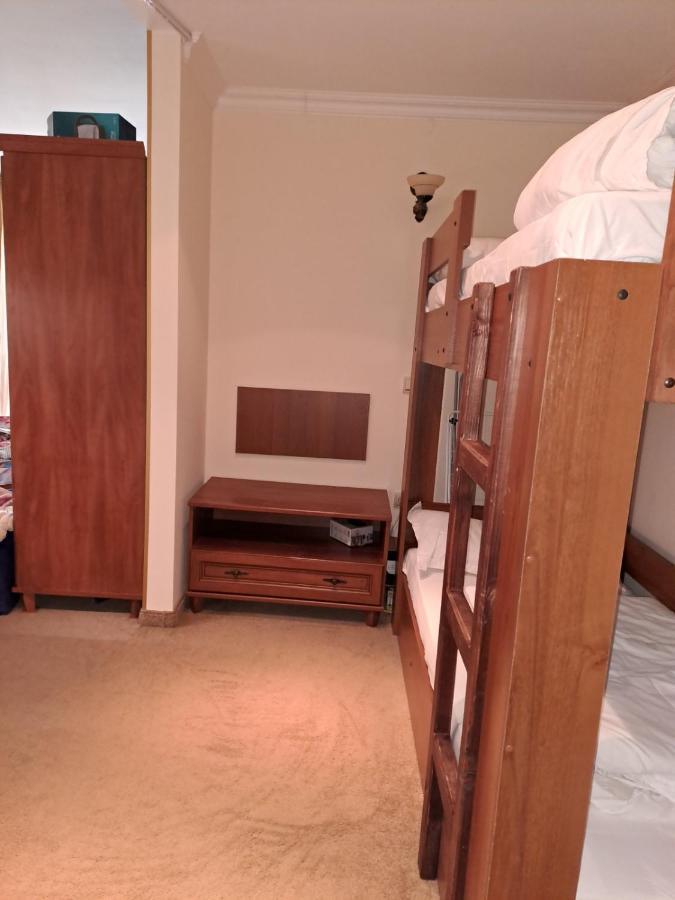 Annett Apartments At Emerald Hotel بانسكو المظهر الخارجي الصورة