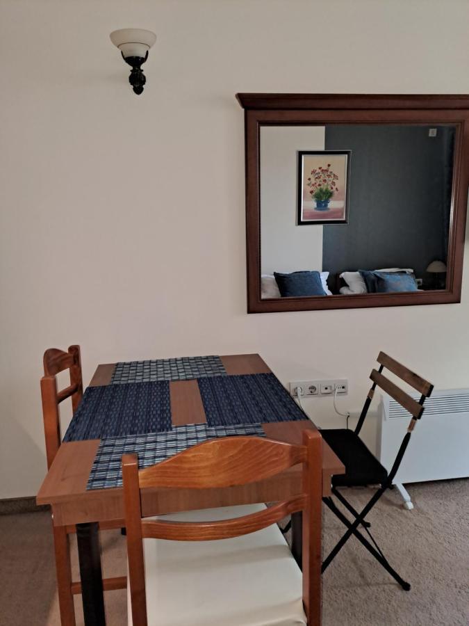 Annett Apartments At Emerald Hotel بانسكو المظهر الخارجي الصورة
