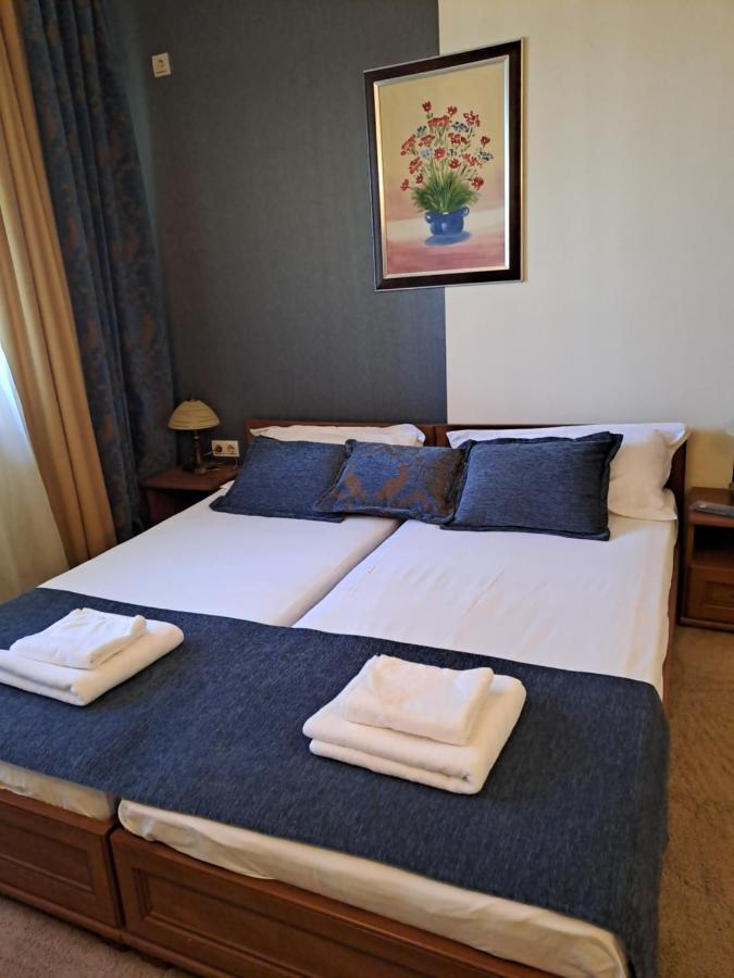 Annett Apartments At Emerald Hotel بانسكو المظهر الخارجي الصورة